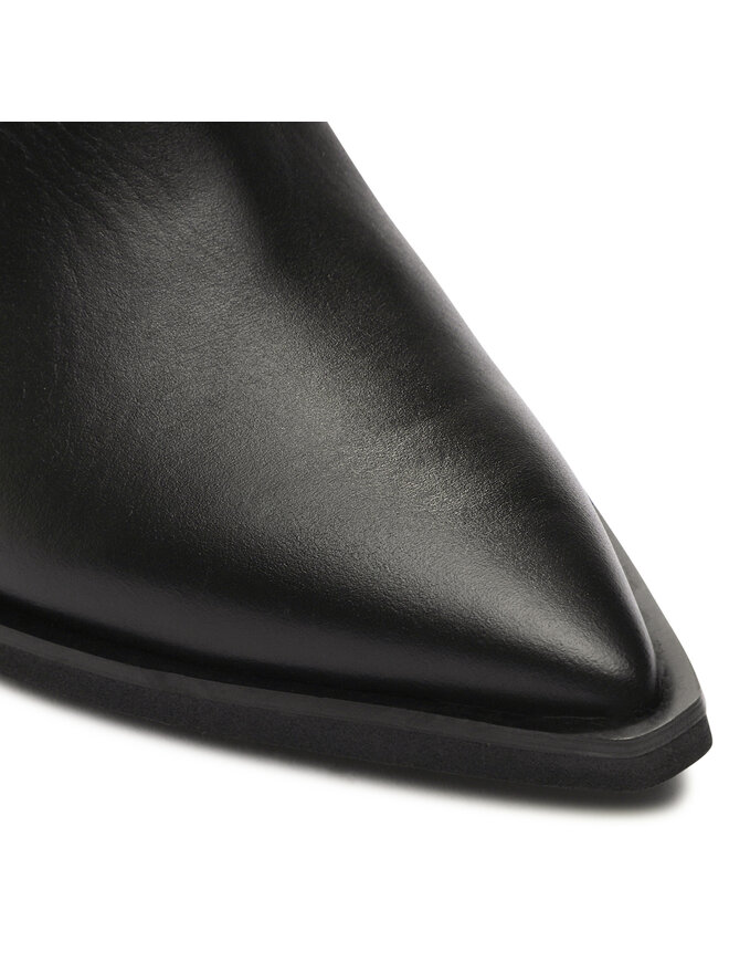 Baldowski Botas altas Baldowski D04410/7011 Negro
