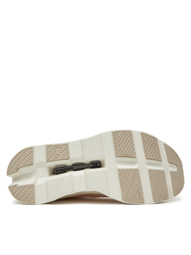 On Laisvalaikio batai On Cloudmonster Void 3WF10493043 Smėlio