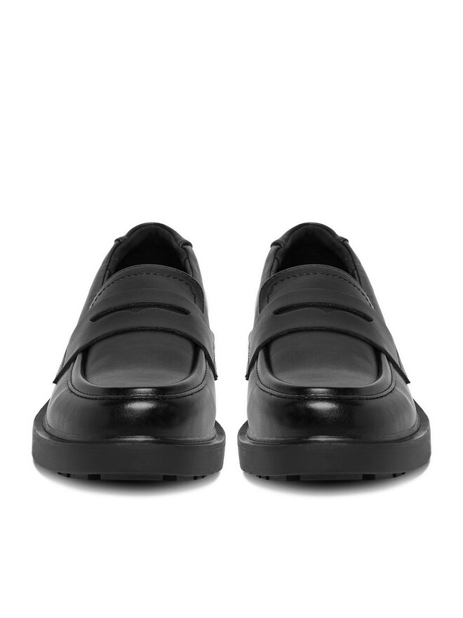 JENNY Slipper JENNY CEO-HY62252-5 Schwarz