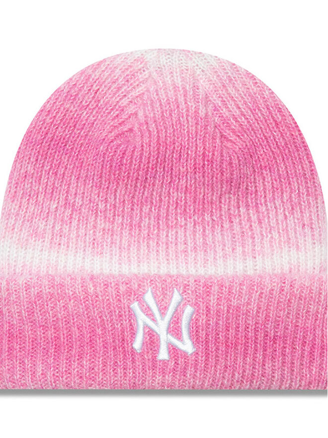 New Era Шапкa New Era Wmns Space 60565282 Рожевий