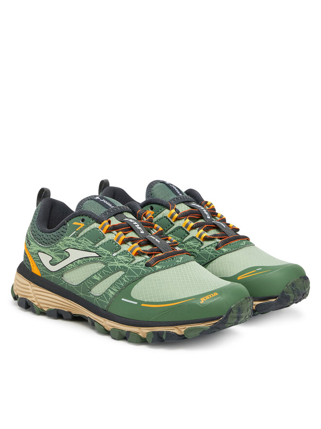 Joma Botas de trekking Joma Sima Jr 2523 JSIMAS2523 Verde