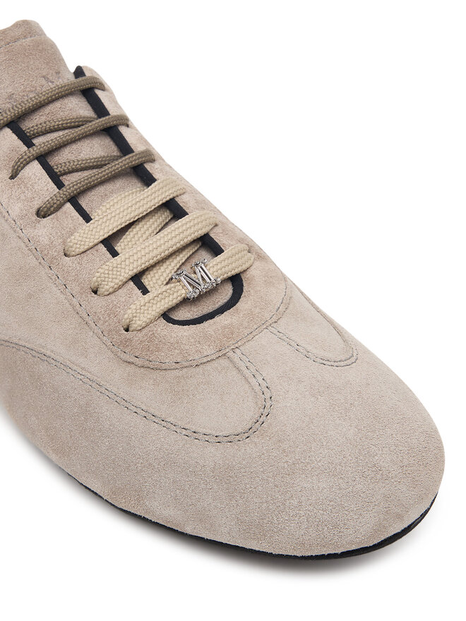 Max Mara Sneakers Max Mara Stecca 2624766011 Grau