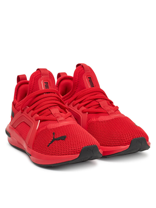 Puma Sneakers Puma Soft Enzo 5 AC PS 401511 02 Rot