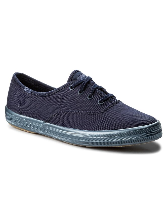 Keds Кросівки Keds Ch Shimmer WF57975 Cиній