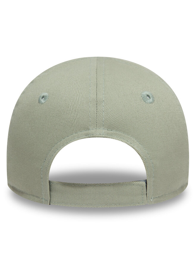 New Era Czapka z daszkiem New Era Jr Dinosaur 9FORTY 60595411 Khaki