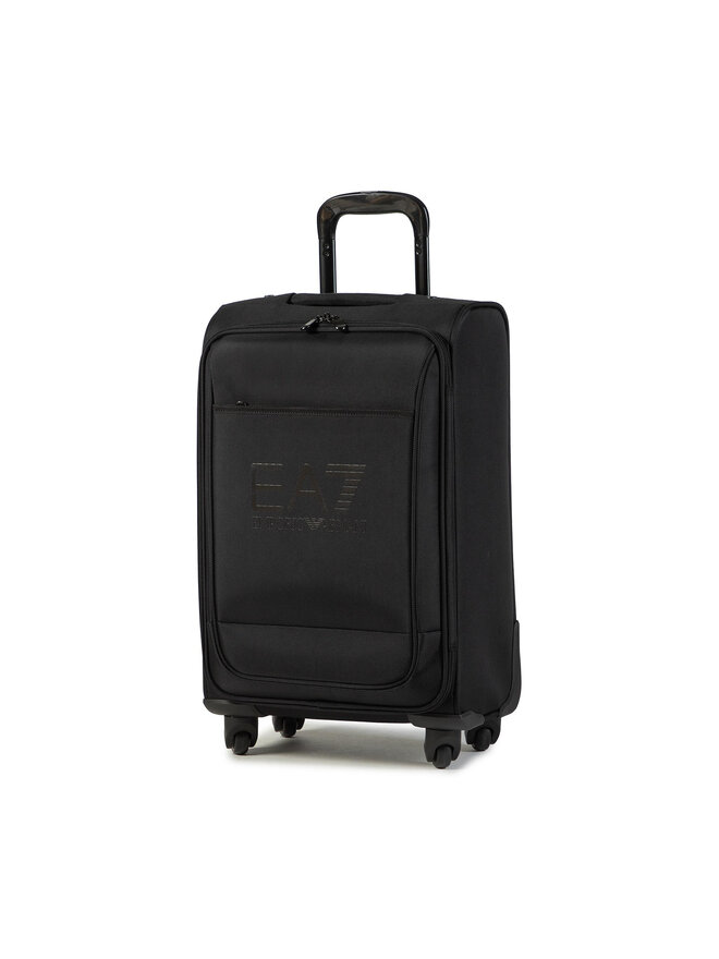 EA7 Emporio Armani Srednji kofer EA7 Emporio Armani 275328 CC294 00020 Crna