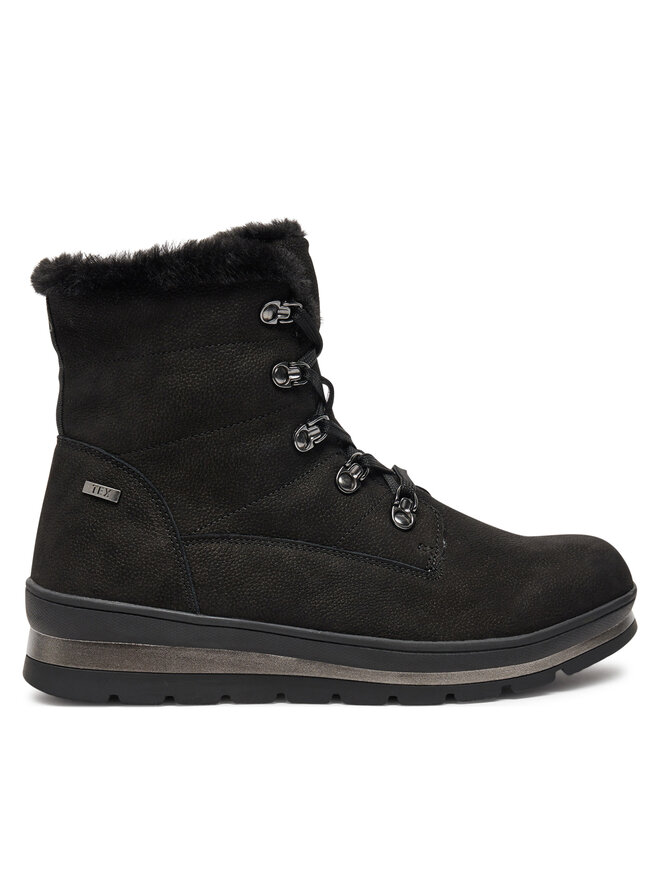 Caprice Stiefeletten Caprice 9-26205-43 Schwarz