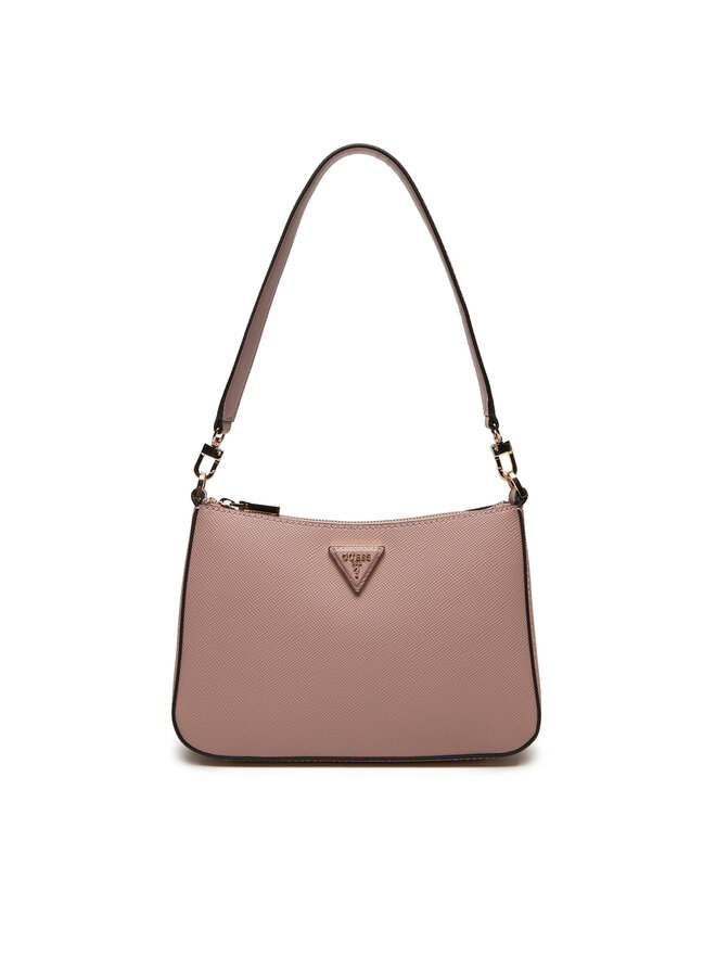 Guess Τσάντα Guess HWEZG9 52317 Ροζ