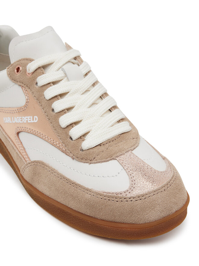 KARL LAGERFELD Zapatillas KARL LAGERFELD KL63855 Rosa