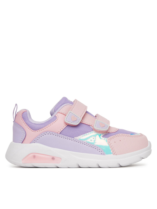 Sprandi Zapatillas Sprandi CEO-K191016 Violeta
