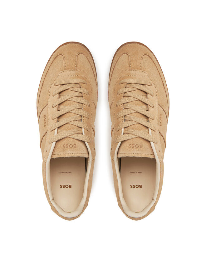 BOSS Zapatillas BOSS Brenta 50536645 Beis