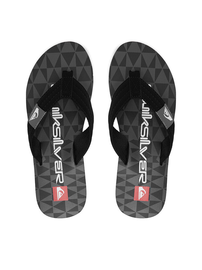 Quiksilver В'єтнамки Quiksilver EO-DUNE CQ10036MBVH Чорний