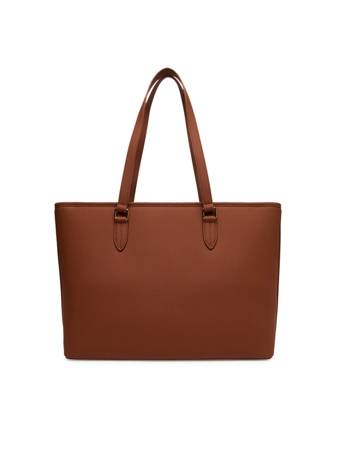 LOVE MOSCHINO Сумка LOVE MOSCHINO JC4190PP1NKD0312 Коричневий