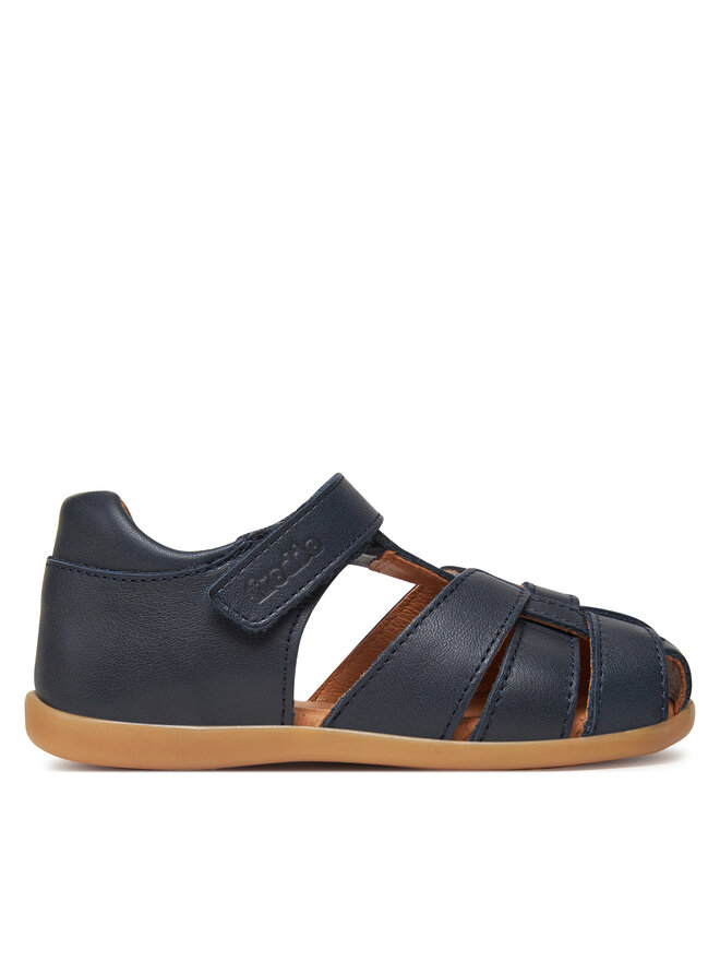 Froddo Sandale Froddo Dany G2150199 S Tamnoplava