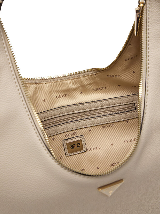 Guess Handtasche Guess Evie HWBG96 64020 Beige