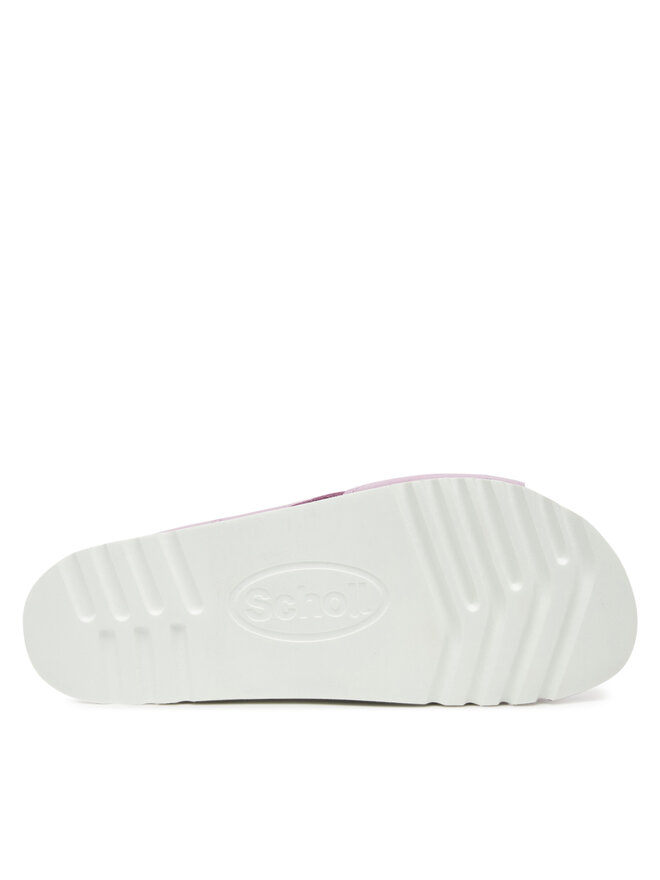Scholl Nazouváky Scholl MF25081 Růžová