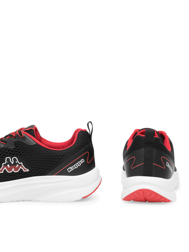 Kappa Sneakers Kappa SS24-3C009 Negru