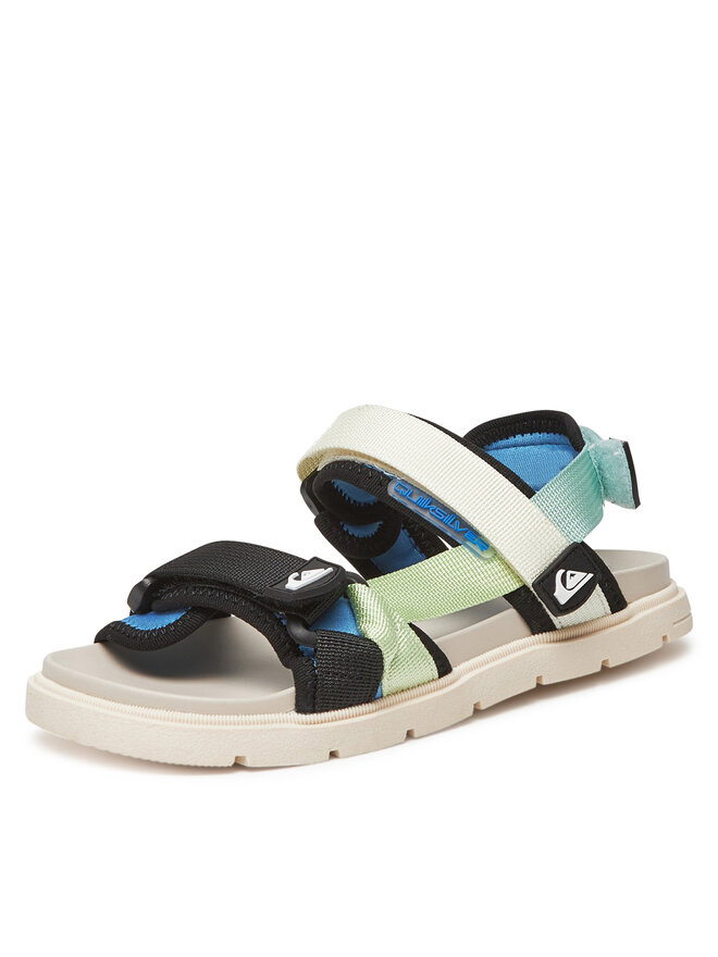 Quiksilver Sandále Quiksilver CS6081-06 Farebná