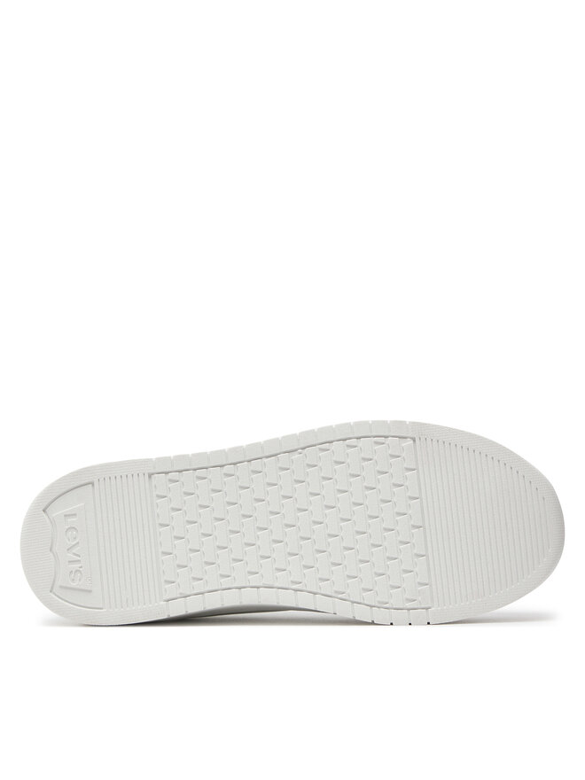 Levi's® Сникърси Levi's® VUNI0071S-0074 Бял