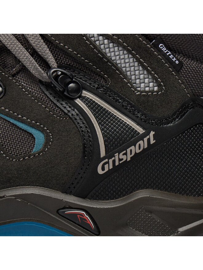 Grisport Scarpe da trekking Grisport 13711S23G Grigio
