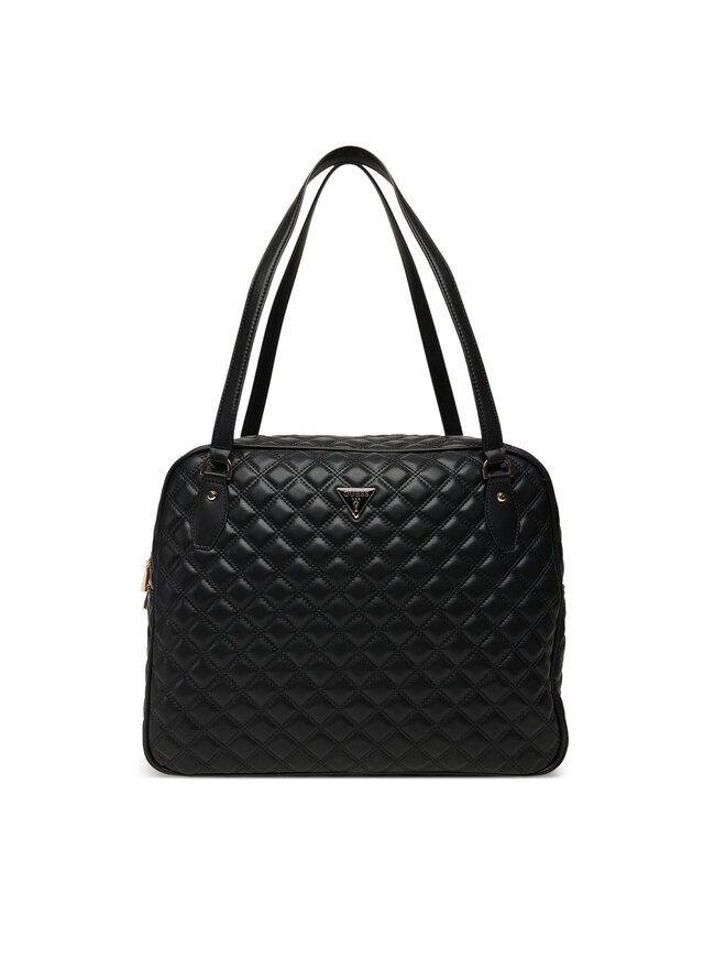 Guess Táska Guess Giully TravelTWQN87 48916 Fekete