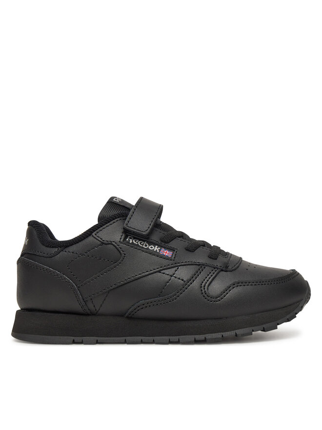 Reebok Sneakersy Reebok V9-25207-02 (IV) Czarny