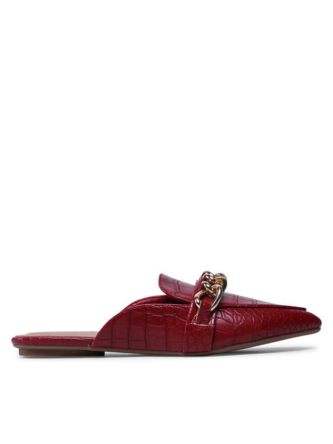 Bassano Ciabatte Bassano AGK21706 Rosso