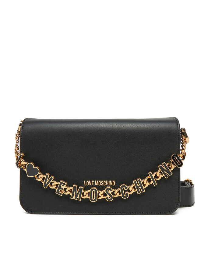 LOVE MOSCHINO Bolso LOVE MOSCHINO JC4071PP1ML1300A Negro