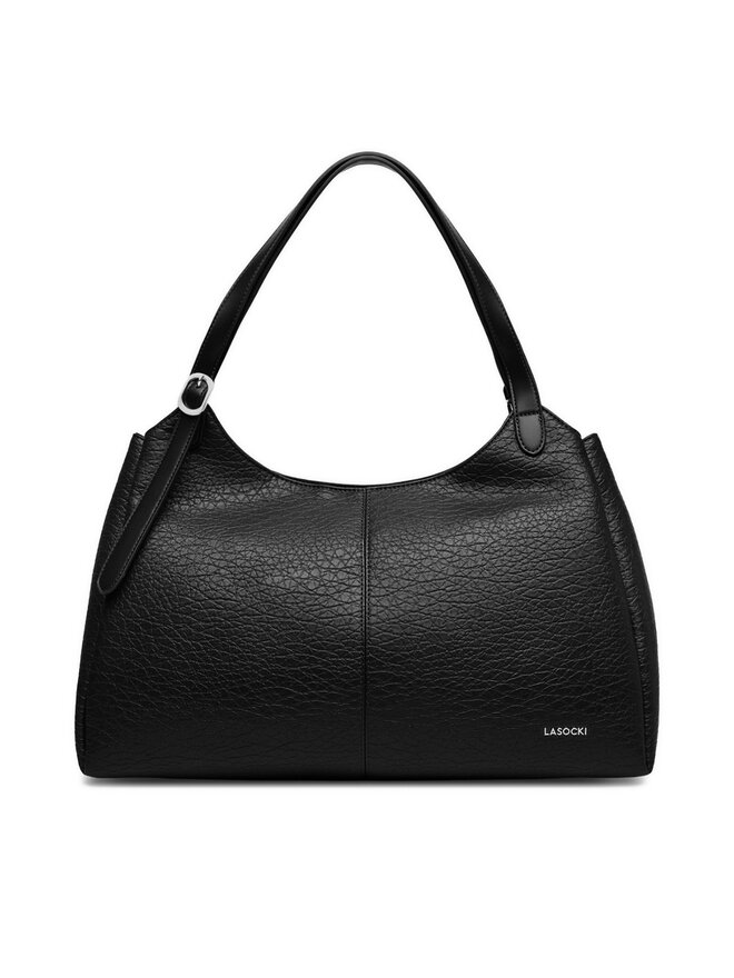 Lasocki Handtasche Lasocki CEO-LSK-L-014-10 Schwarz