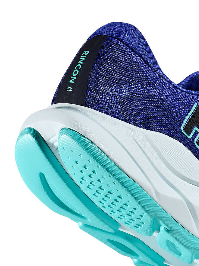 Hoka Laufschuhe Hoka Rincon 4 1155130 Dunkelblau