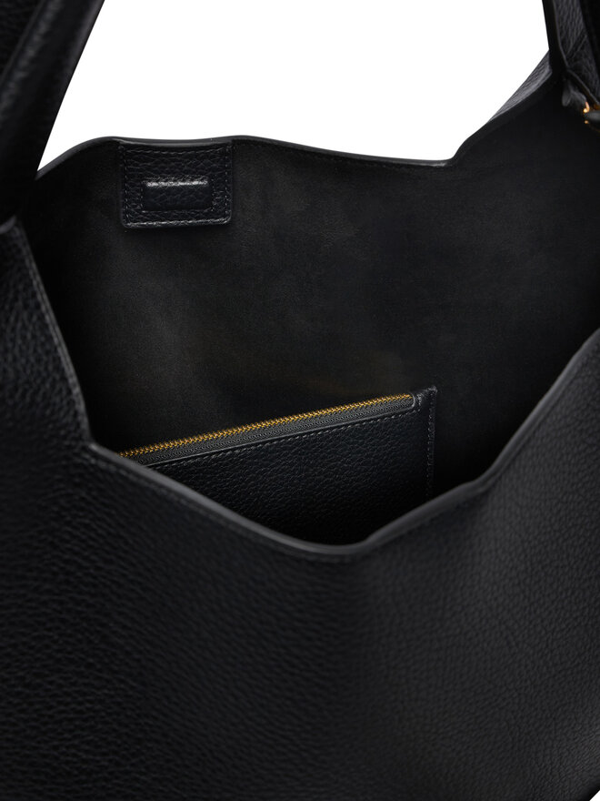 Elisabetta Franchi Handtasche Elisabetta Franchi BS-23A-66E2-V440 Schwarz