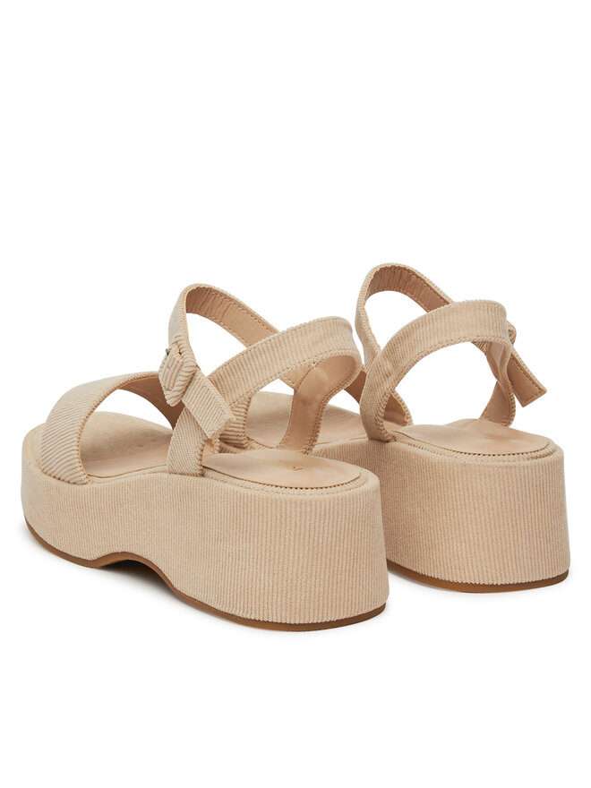 DeeZee Sandalias DeeZee DXJ220515 Beis
