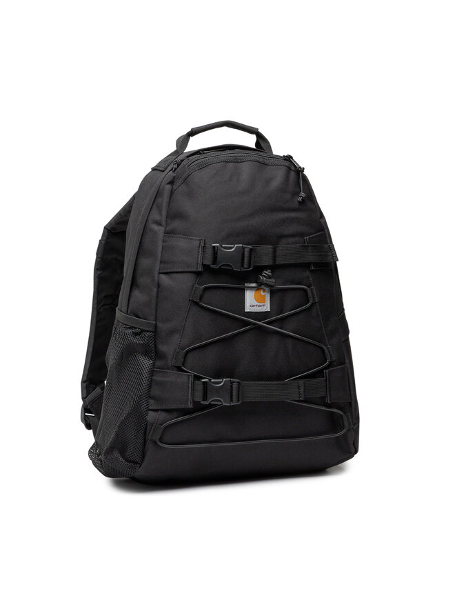 Carhartt WIP Рюкзак Carhartt WIP Kickflip Backpack I006288 Чорний