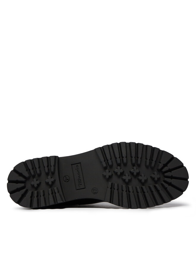 Tamaris Botines Chelsea Tamaris 1-26427-41 Negro