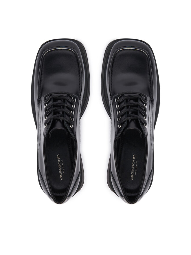 Vagabond Shoemakers Туфлі Vagabond Shoemakers Dorah 6242-001-20 Чорний