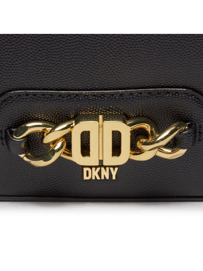 DKNY Bolso DKNY Valencia Demi R34HHB34 Negro