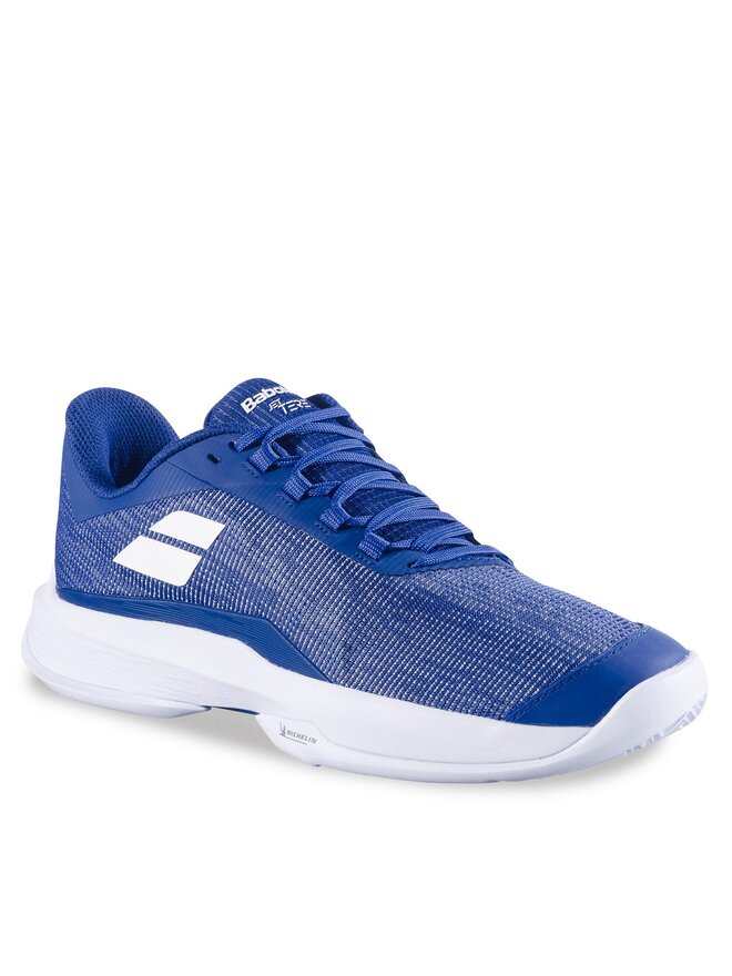 Babolat Čevlji za tenis Babolat Jet Tere 2 Clay 30S24650 Modra