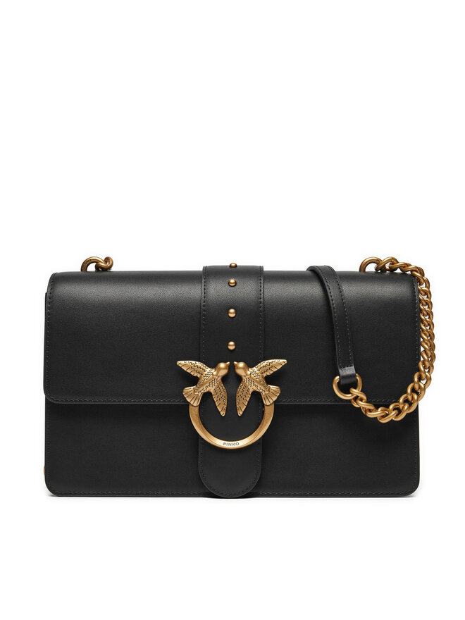 PINKO Torebka Pinko Love One Classic Cl PE 23 PLTT 100053 A0F1 Czarny