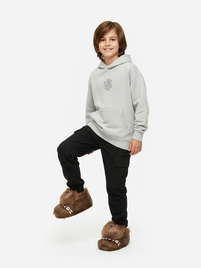 Star Wars Пантофи Star Wars CEO-NJ-AW25-232SW Кафяв