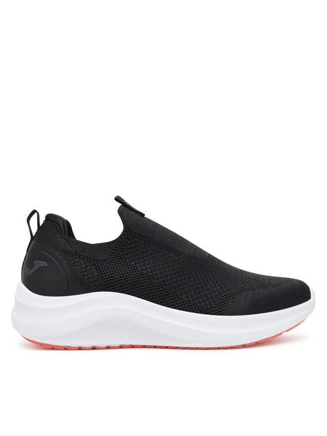 Joma Sneakers Joma C.Laceless 2501 CLACELS2501 Negru