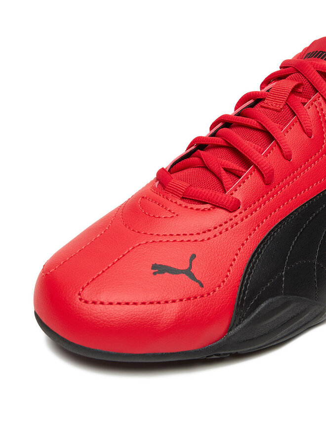 Puma Laisvalaikio batai Puma CATCH 40267903 Raudona