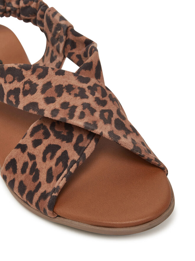 Pieces Sandalen Pieces 17149555 Schwarz