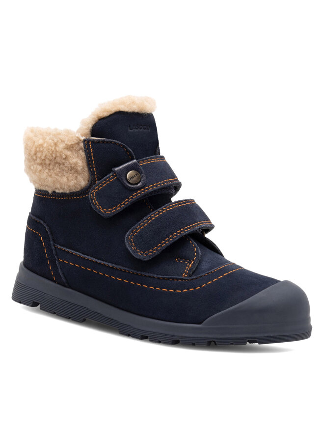 Lasocki Kids Puszābaki Lasocki Kids RAMBO CI12-RAMBO-01(III)CH Tumši zils