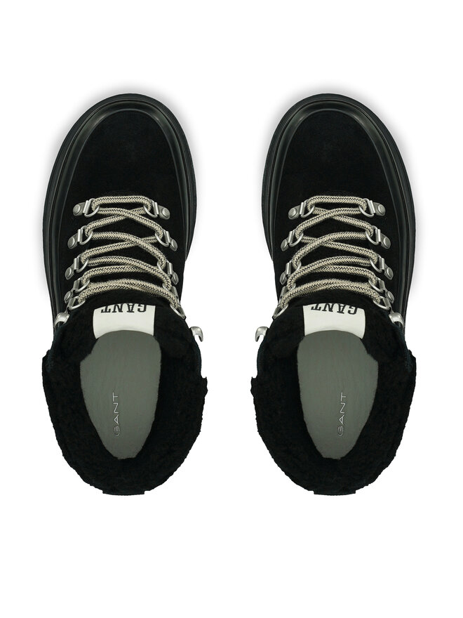 Gant Botas Gant Wintly 29543794 Negro