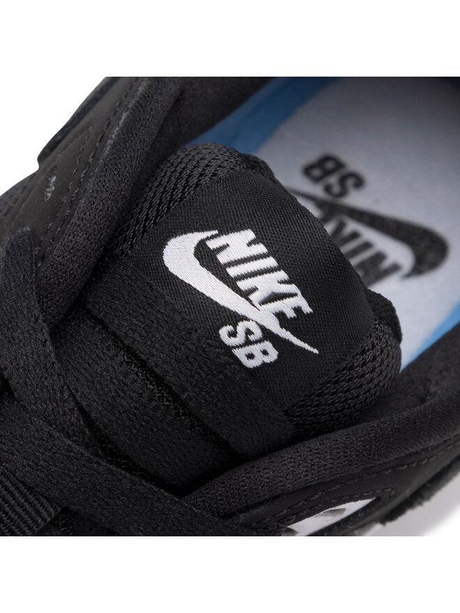 Nike Zapatillas Nike Sb Alleyoop CJ0882 001 Negro