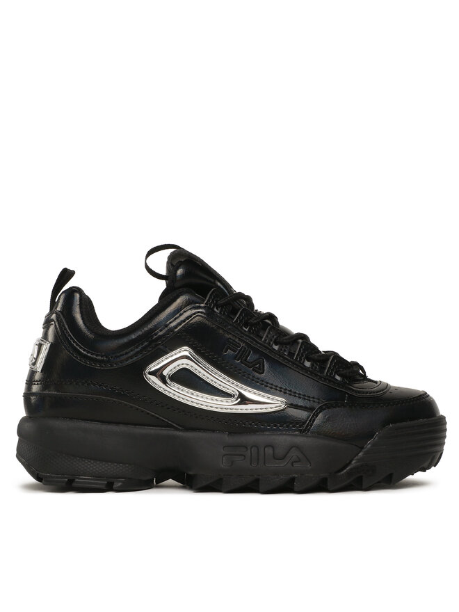 Sneakers Fila Disruptor M Wmn FFW0245.83162 Nero escarpe