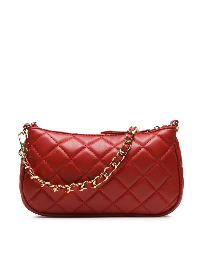 Valentino Handtasche Valentino Ocarina VBS3KK24 Rot