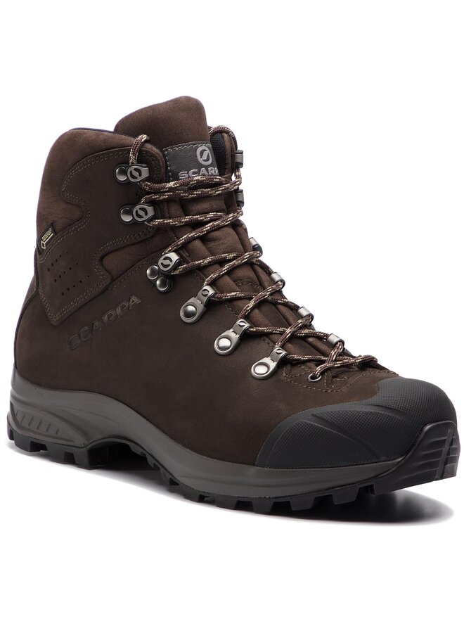 Scarpa kailash plus top