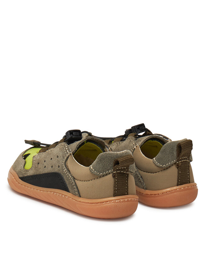 Primigi Sneakersy Primigi 7922922 S Khaki