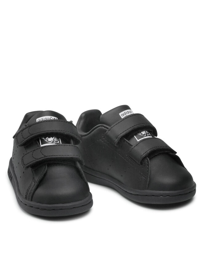 adidas Sneakers adidas Stan Smith Cf I FY0968 Schwarz